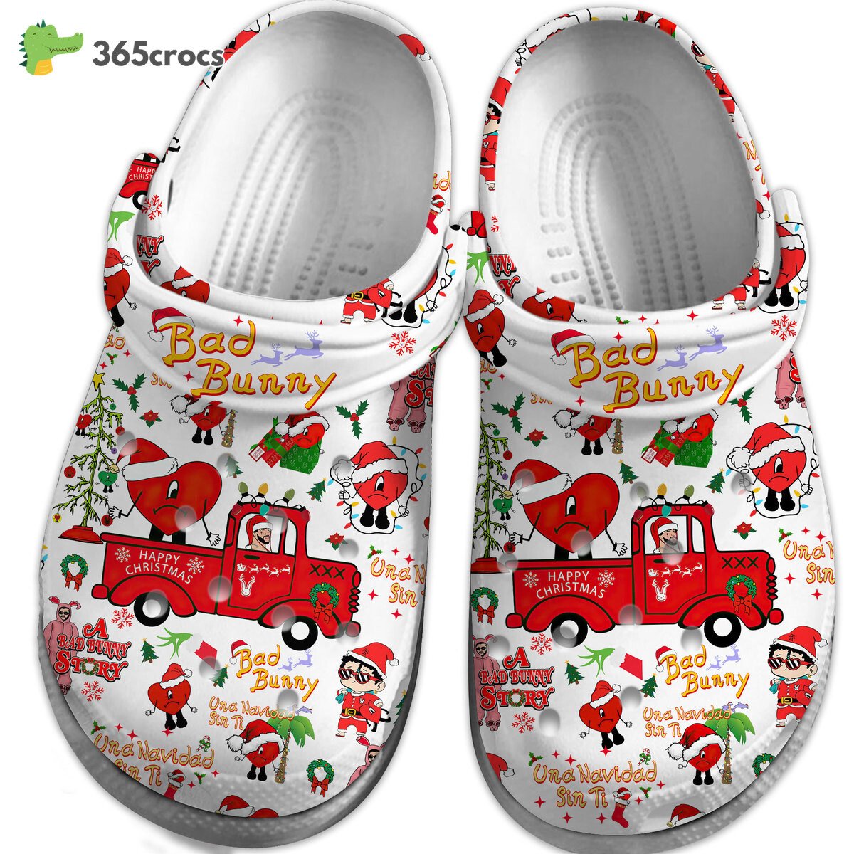 stockx bad bunny crocs