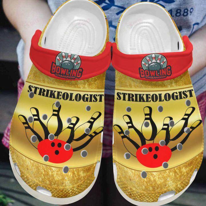 Bowling Wizard Classic Clog Shoes 365crocs