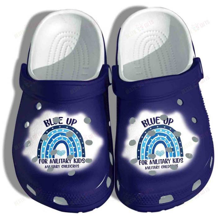 Military Crocs - 365crocs