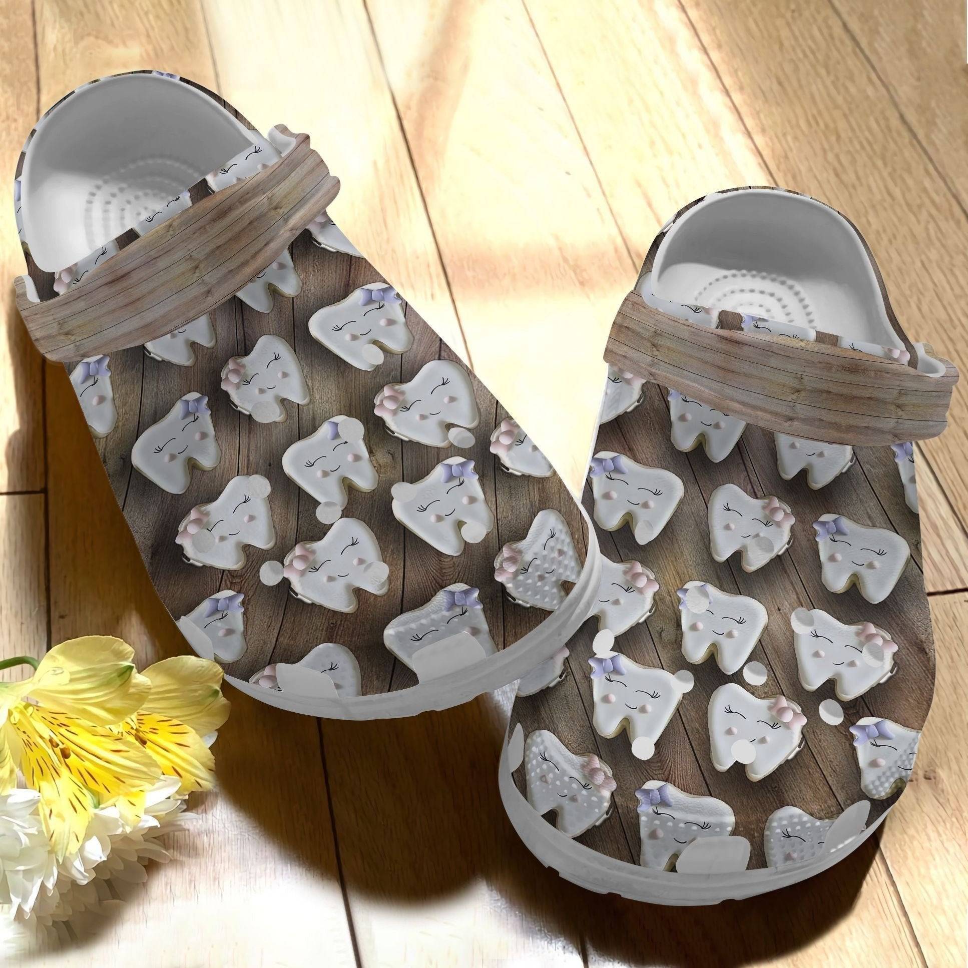 Dental Crocs 365crocs
