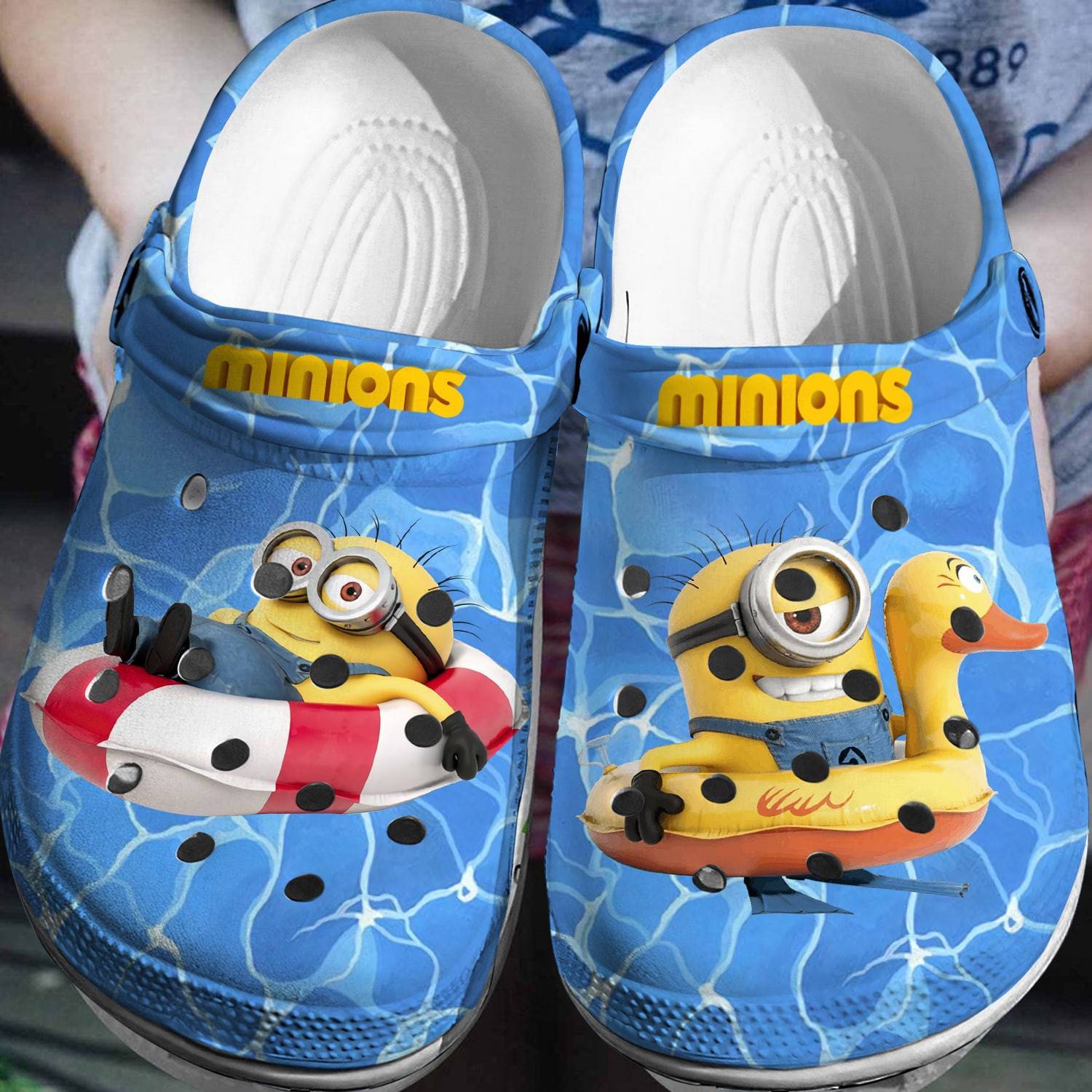 Affordable Style: My New Hello Kitty Crocs - tu0jdvb